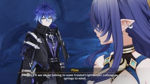 Genshin Impact Illuga ascension materials leaked