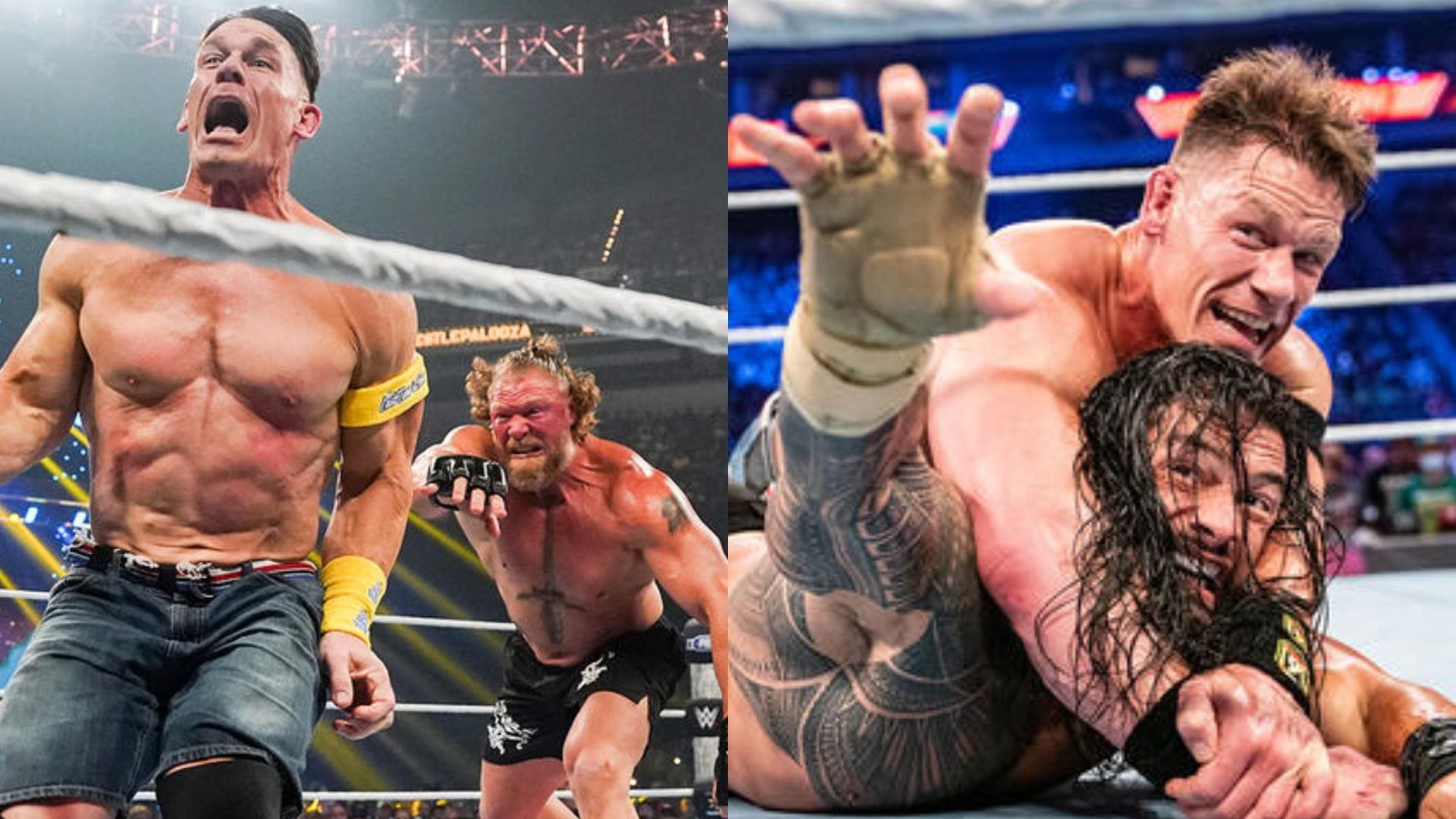 John Cena has now replied (Credit: WWE.com)