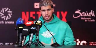 Why Carlos Alcaraz thinks playing 3 exhibitions in the off-season and complaining about the hectic tennis calendar can co-exist