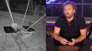 Who is RossCreations? Content creator faces backlash for launching opossum in the air