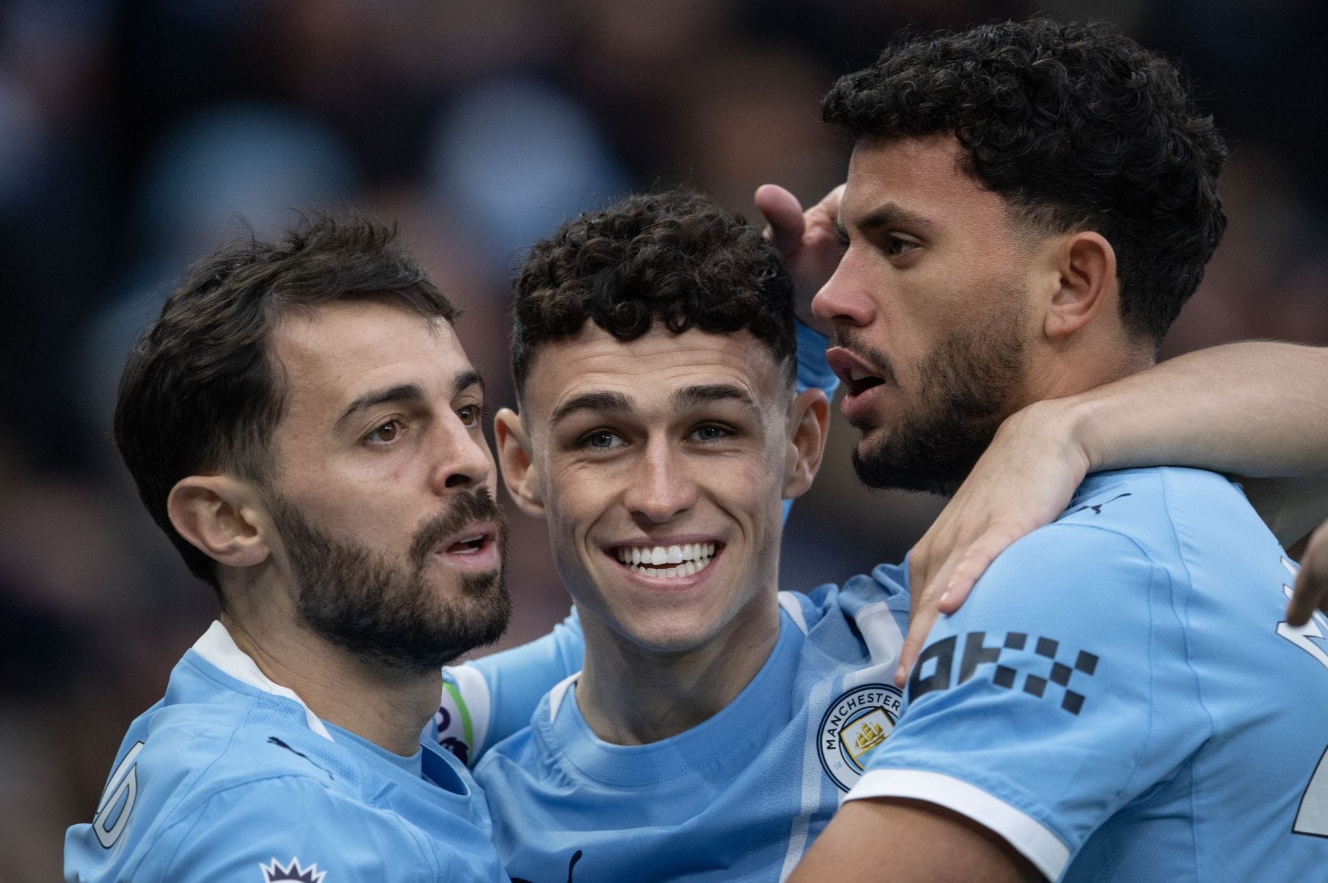 Manchester City v Leeds United - Premier League - Source: Getty