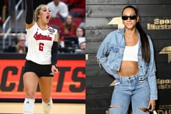 Greatful for the past”- Laney Choboy pens heartfelt message for Nebraska volleyball, Harper Murray, Masie Boesiger & others react