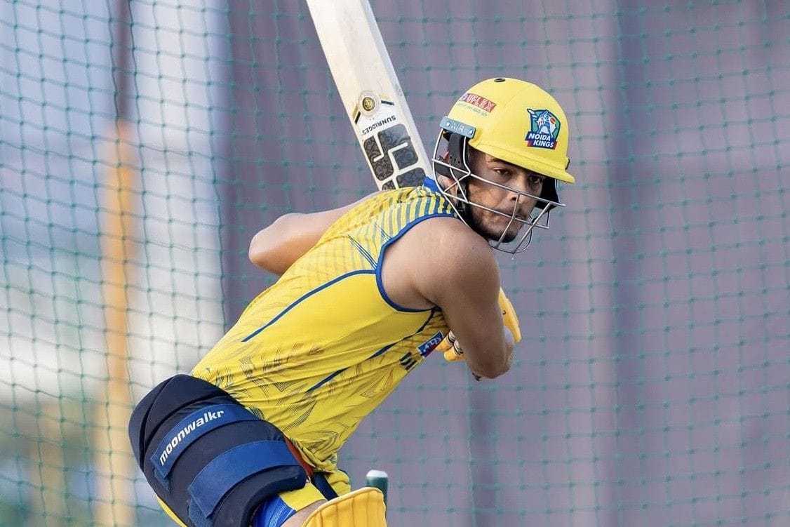 Who is Prashant Veer? 5 interesting facts about UP all-rounder who could be in high demand at IPL 2026 Auction