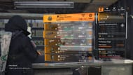 The Division 2 vendor at the White House helipad (Image via SK Gaming || Ubisoft)