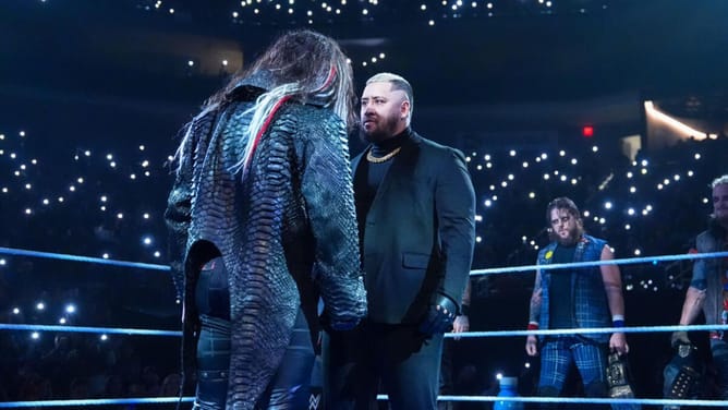 4 Potential Endings to The Wyatt Sicks’ Feud With the MFTs