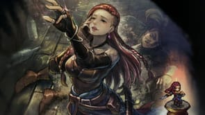 Octopath Traveler 0: How to recruit Heidne