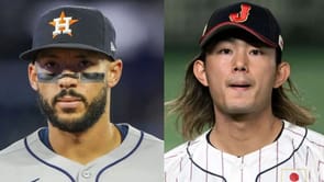 "They were ready to give Carlos Correa $350M" - Giants insider justifies team's position on avoiding Tatsuya Imai sweepstakes