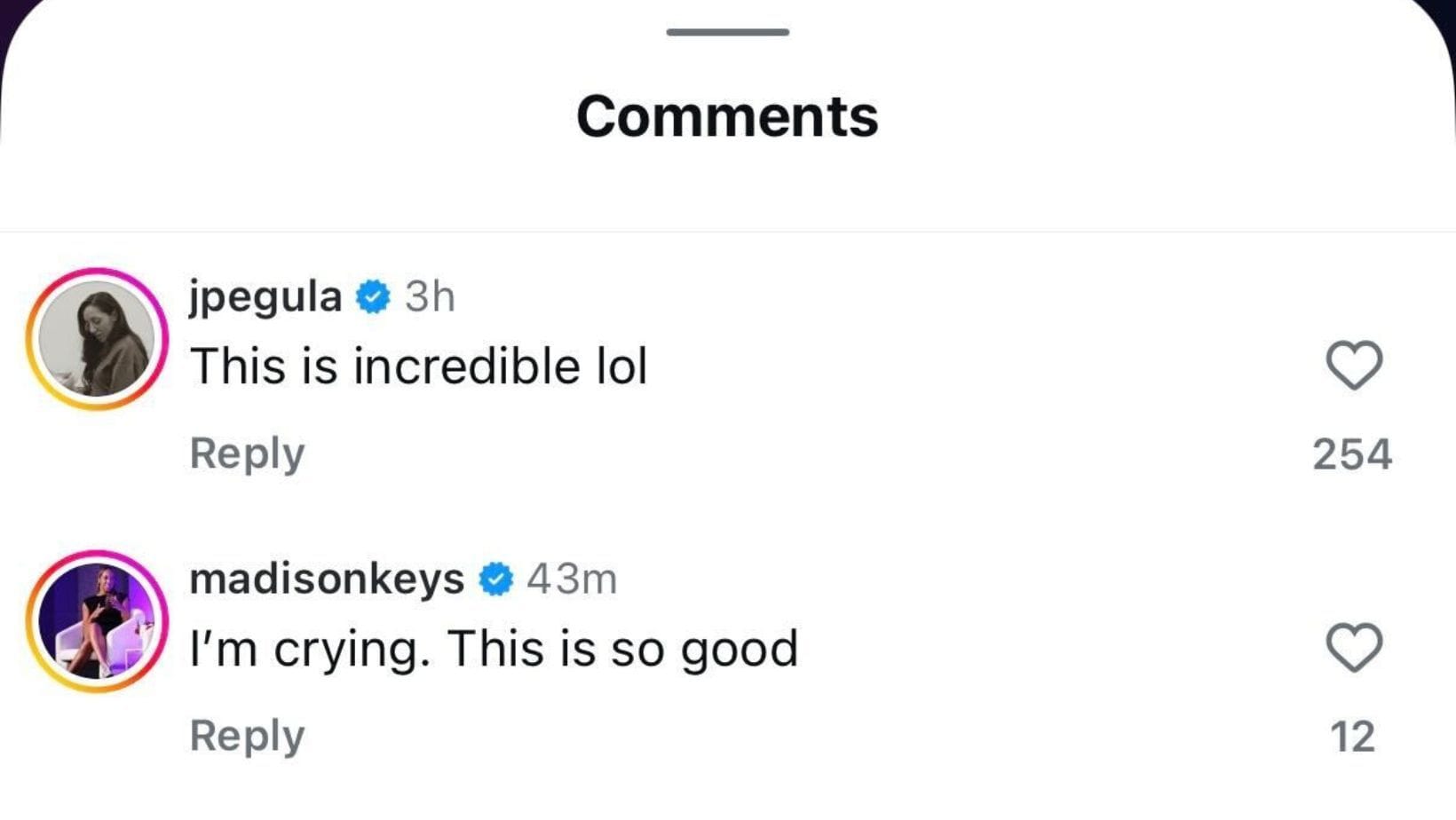 Via @moorrgs on Instagram