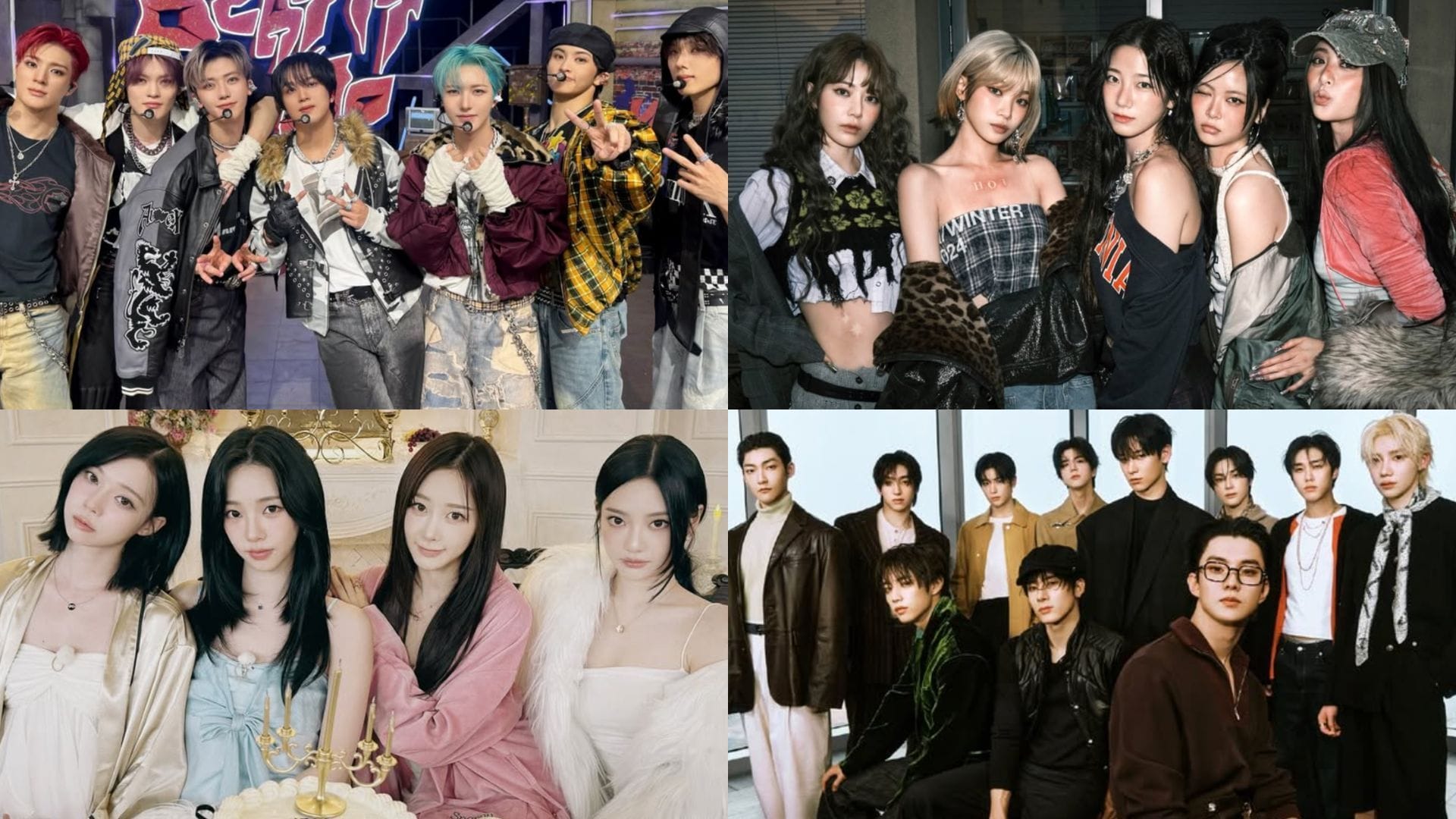 Where to watch 2025 KBS Song Festival (Gayo Daechukje) live? Performance lineup, timings, and all you need to know