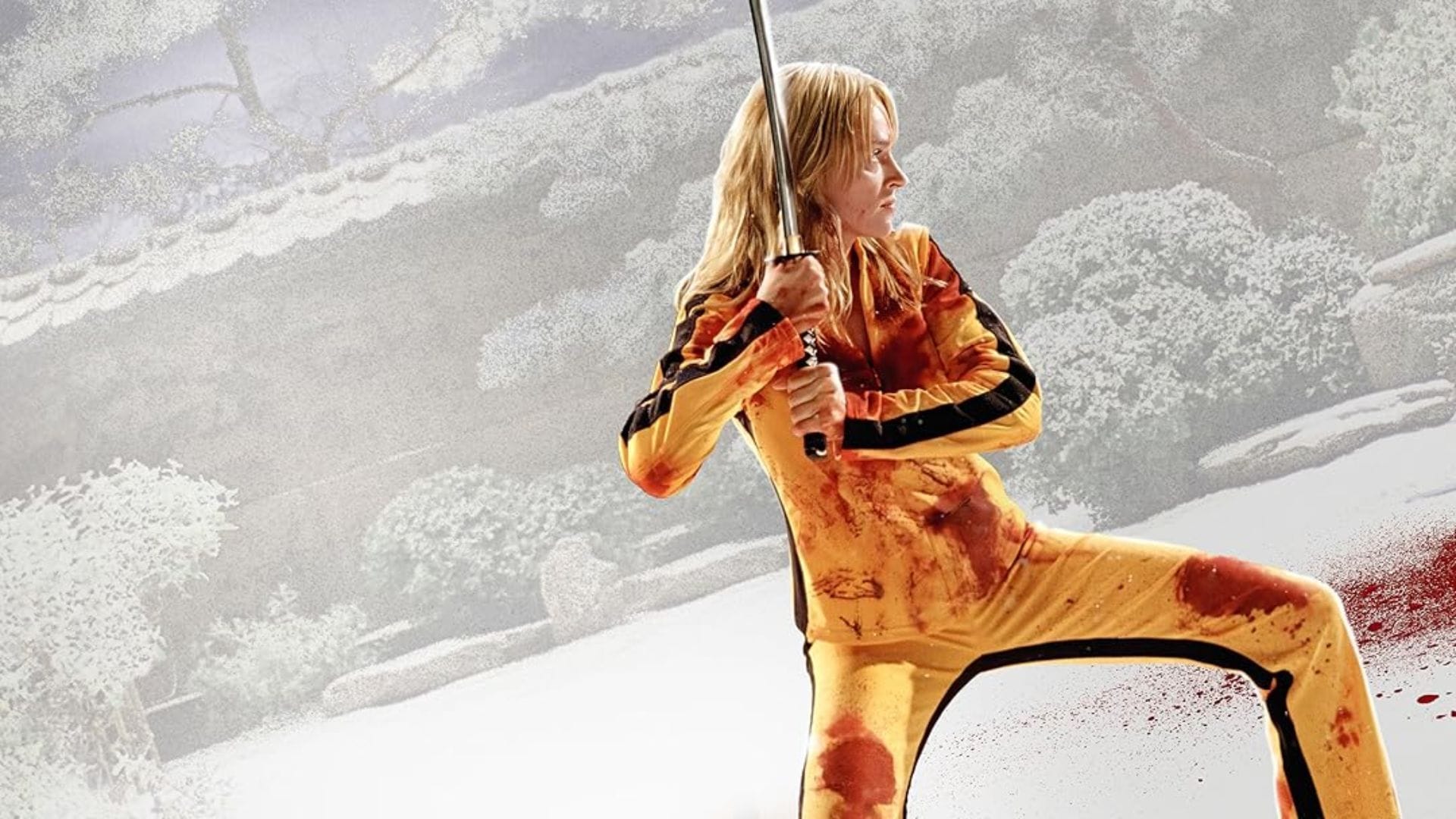 Kill Bill movie (Image Via Amazon Prime Video)