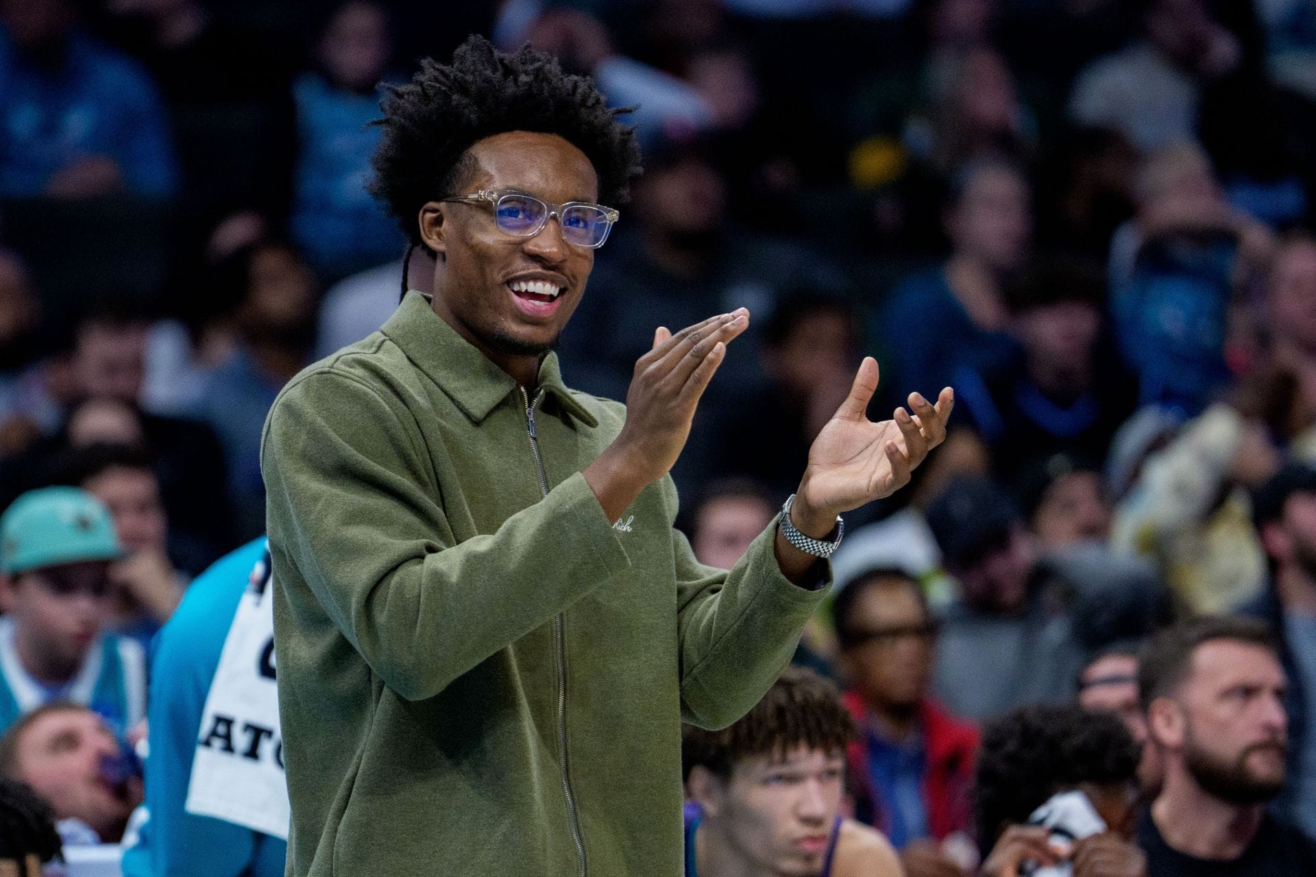 5 Ideal Trade Destinations for Collin Sexton As Hornets Test Market For Athletic Guard While Chasing Play-In Spot