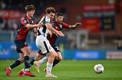 Udinese vs Genoa Prediction and Betting Tips | December 8th 2025