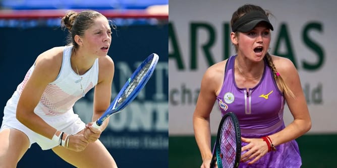 Antonia Ruzic vs Linda Klimovicova preview, head-to-head, prediction, odds, and betting tips | Limoges WTA 125