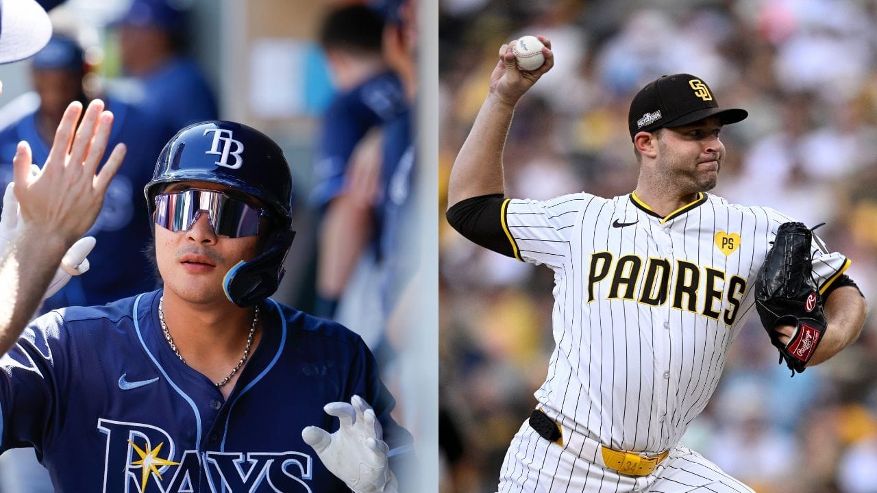 MLB Rumors: Braves make bold move for Ha-Seong Kim as Orioles fend off Yankees and Red Sox for Michael King 