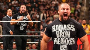 Bron Breakker to lose his world title shot due to recent controversy in WWE? Chances explored