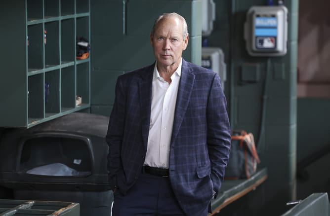 Astros insider outlines major reason why Ranger Suarez, Michael King aren't Houston's free agent targets