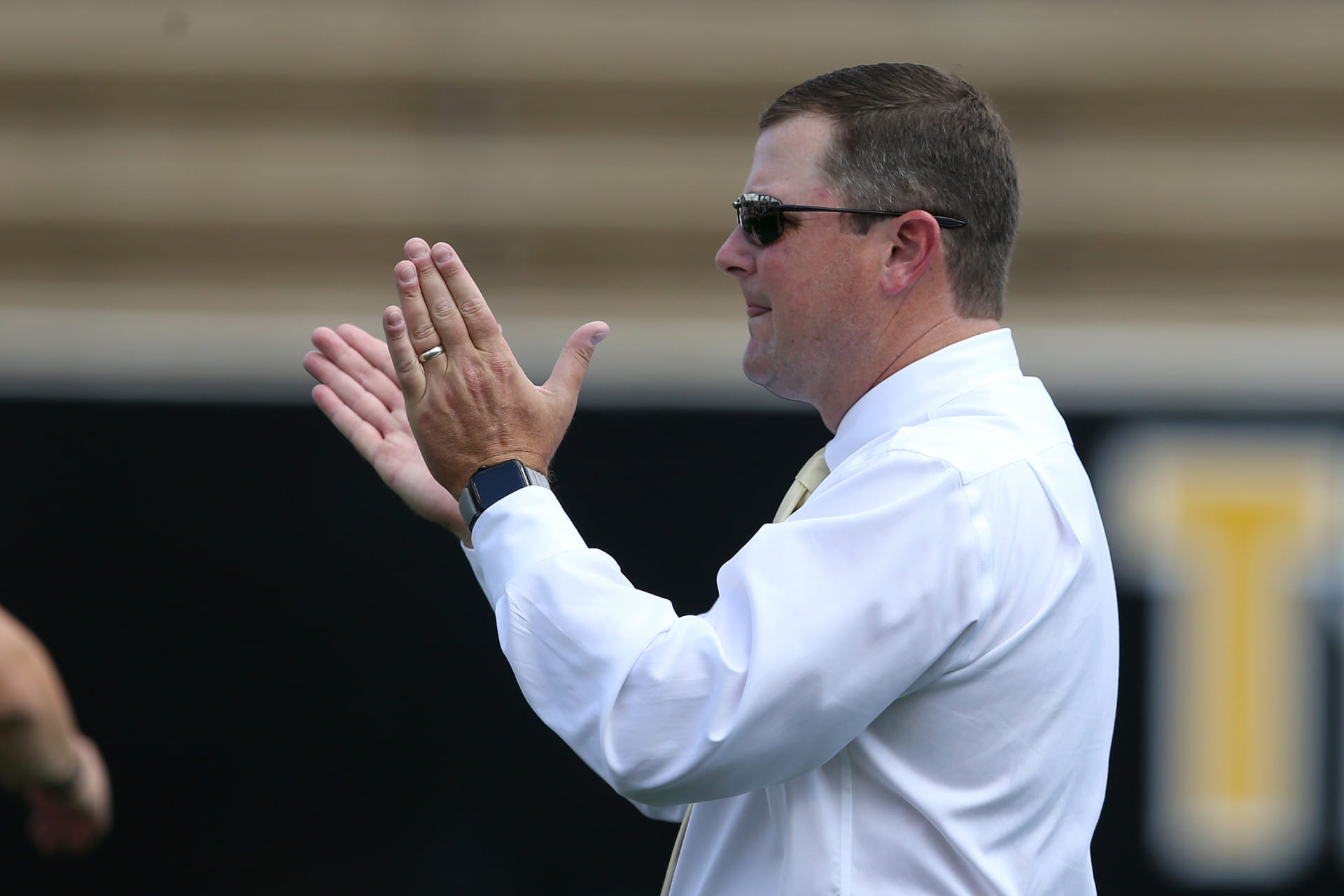 NCAA Football: Tulane HC Will Hall - Source: Imagn