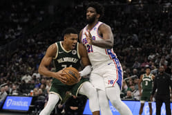 Philadelphia 76ers vs Milwaukee Bucks Starting Lineups Tonight (Dec. 5) | 2025-2026 Season