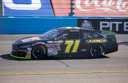 “I was lucky to call him a competitor”: NASCAR driver shares touching story after the death of popular ARCA driver Nick Joanides