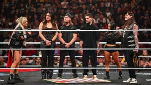 Liv Morgan sends a message about The Judgment Day's WWE future in unseen footage