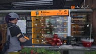 The Division 2 White House vendor (Image via SK Gaming || Ubisoft)