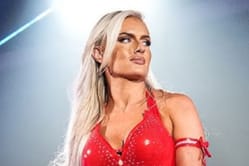WWE star Blake Monroe's (fka Mariah May) ex-partner makes a heartbreaking confession after split