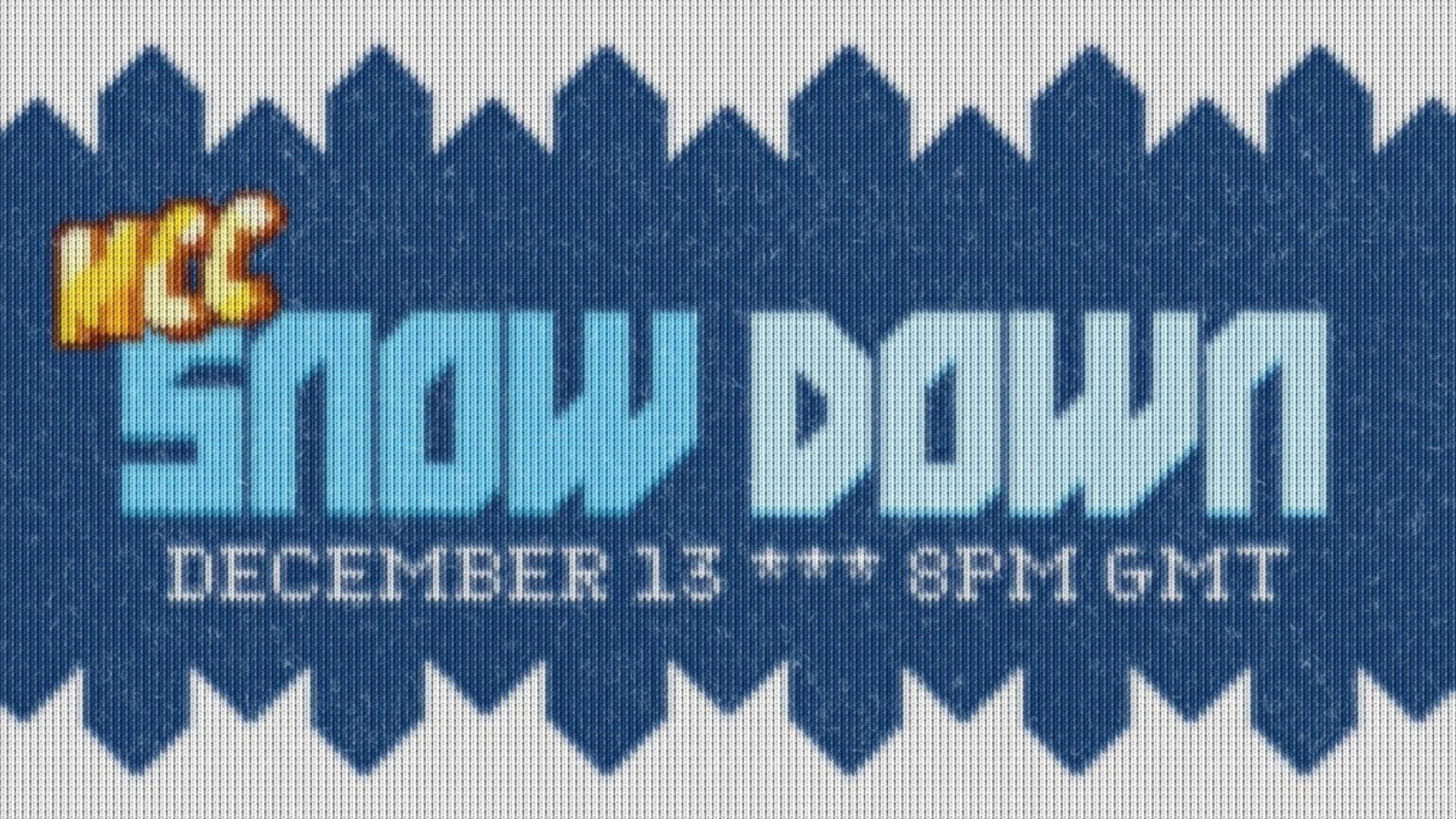 Minecraft Championship (MCC) Snow Down 25: List of all competing players and team names announced