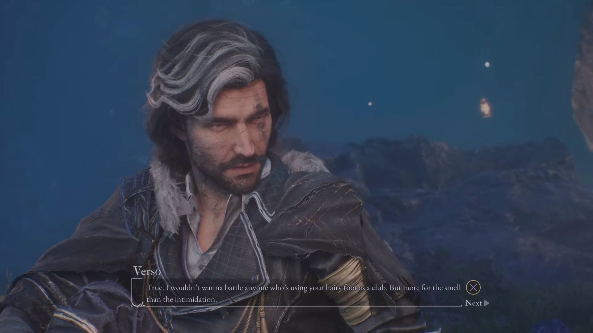 How to get Visages Outfit in Clair Obscur Expedition 33