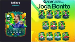 EA FC 26 Ultimate Gauntlet 6 objective: All tasks and rewards