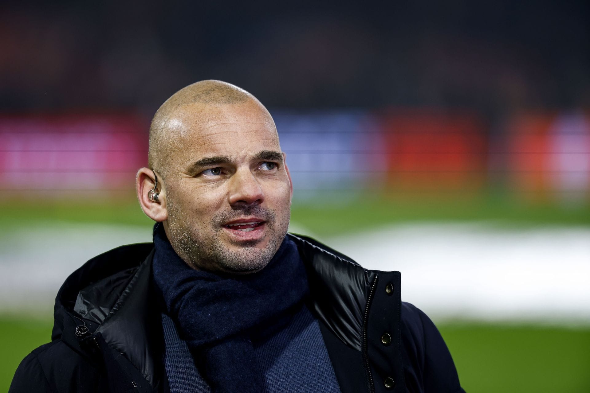 UEFA Europa Europa League matchday 5Go Ahead Eagles v VFB Stuttgart - Source: Getty