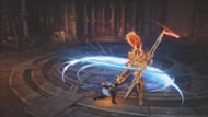 A still of Solo Leveling Arises Overdrive gameplay (Image via Netmarble)
