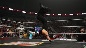 Potential spoiler on the identity of mystery attacker on WWE RAW - Reports