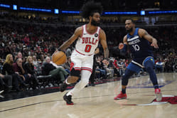 NBA Trade Rumors: Timberwolves Pushing to Acquire $12.8 Million Bulls Guard Before Deadline Chaos Strikes