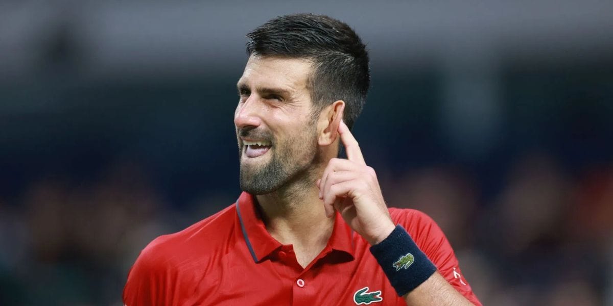 Why Novak Djokovic fans are optimistic about 2026 season again after seeing his off-season practice pictures