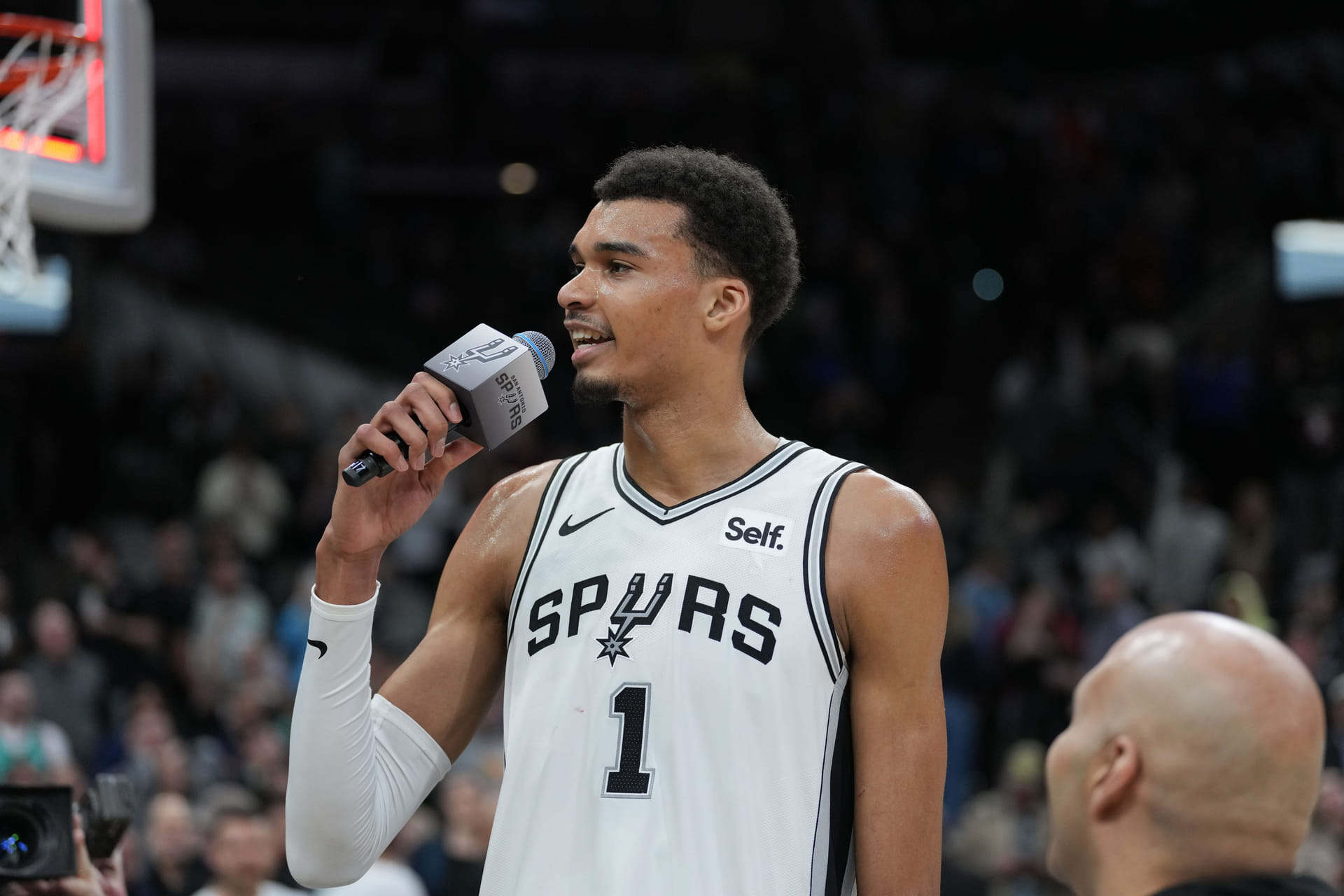 NBA: Oklahoma City Thunder at San Antonio Spurs - Source: Imagn