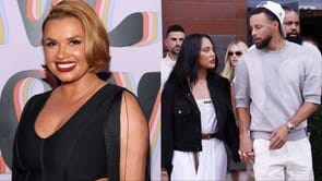 "What the F**k Does Ayesha Curry Have to Do With This?": Joy Taylor Explodes at Fans for Dragging Steph Curry’s Wife Into Her Relationship Rant