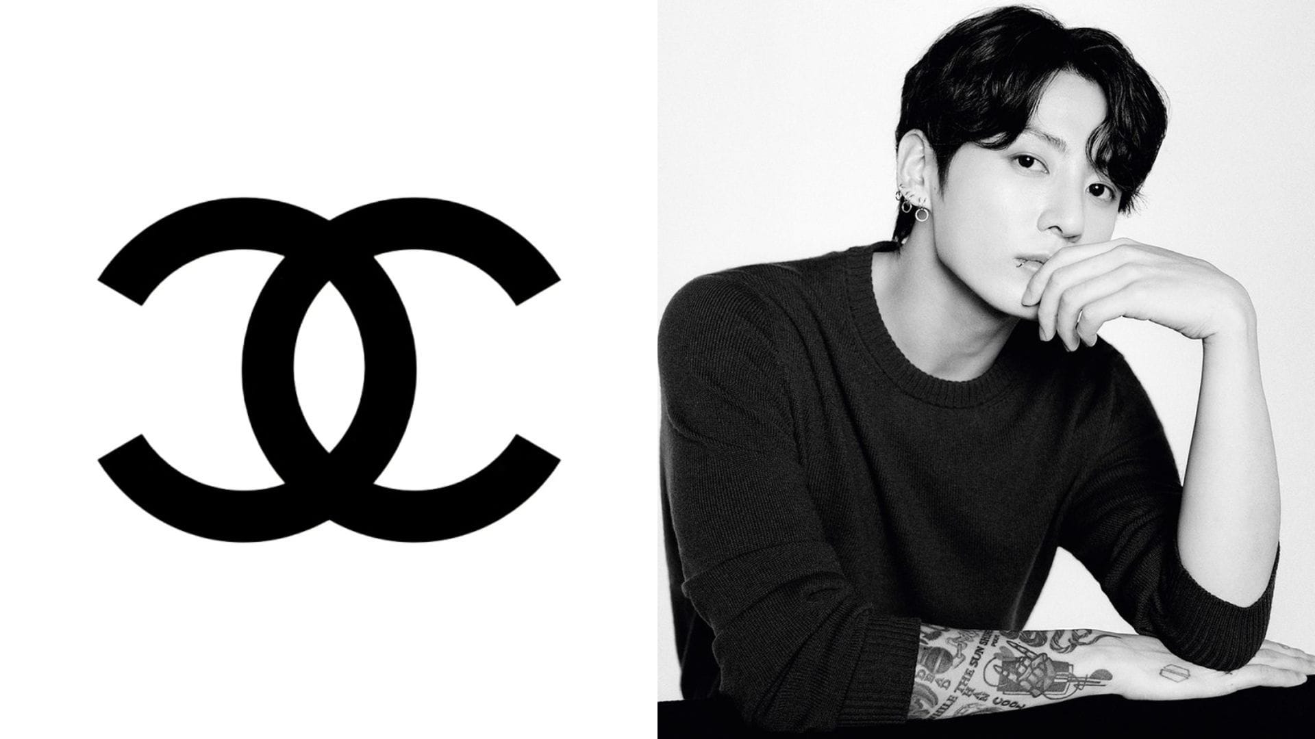 The perfect choice!" - Fans celebrate as BTS' Jungkook becomes the newest global ambassador for Chanel Fragrance and Beauty