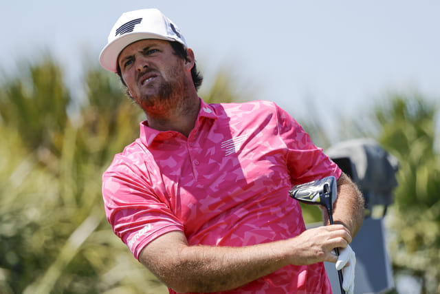 Why did Mito Pereira retire? 30-year-old LIV Golf star shares decision  through emotional statement