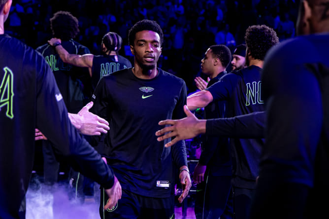 Lakers Trade Rumors: Herb Jones Dreams Take Massive Hit Amid Glaring Defensive Holes