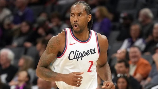 NBA Trade Rumors: $5,700,000,000 Eastern Conference Titan in Hot Pursuit of Kawhi Leonard to Supercharge Championship Bid