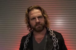 VIDEO: Heartbreaking Hangman Adam Page reunion backstage at AEW Dynamite: "Don't ruin this for us"