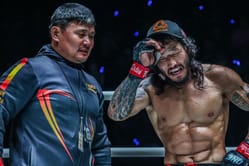 Narantungalag Jadambaa glad star pupil Enkh-Orgil Baatarkhuu has made it to the world title: “I’m personally very happy about this”