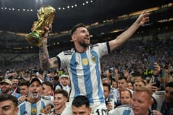 “At worst, I’ll be there watching World Cup live” - Lionel Messi makes stance clear on 2026 FIFA World Cup