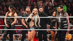 Judgment Day member breaks silence after going against Liv Morgan's decision on WWE RAW