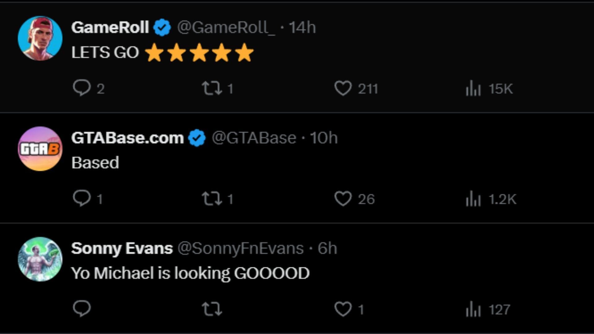 “Excited for you dude”: GTA Online fans ecstatic on seeing Michael get his own DLC