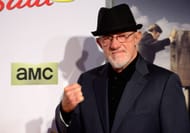 Series Premiere Of AMC's "Better Call Saul" - Arrivals (Image Source: Getty)