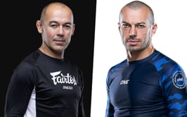ONE Fight Night 38 preview and prediction: Marcelo Garcia vs. Lachlan Giles