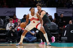 Portland Trail Blazers vs Toronto Raptors Preview and Prediction - Dec. 2 | 2025-26 NBA Season