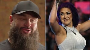 WWE News Roundup: Braun Strowman's new girlfriend after Raquel Rodriguez revealed, The Nexus' return update, John Cena surprises Bayley