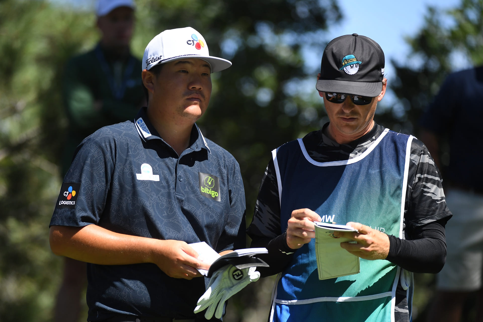 PGA: BMW Championship - First Round - Source: Imagn